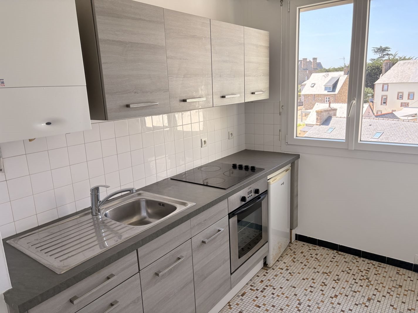 Appartement à vendre, 52m², Perros-Guirec