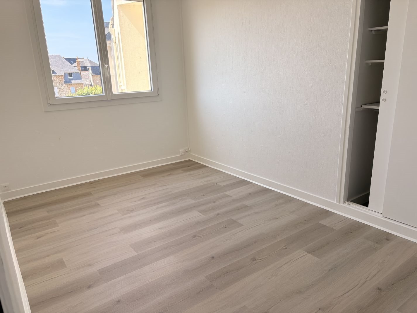 Appartement à vendre, 52m², Perros-Guirec