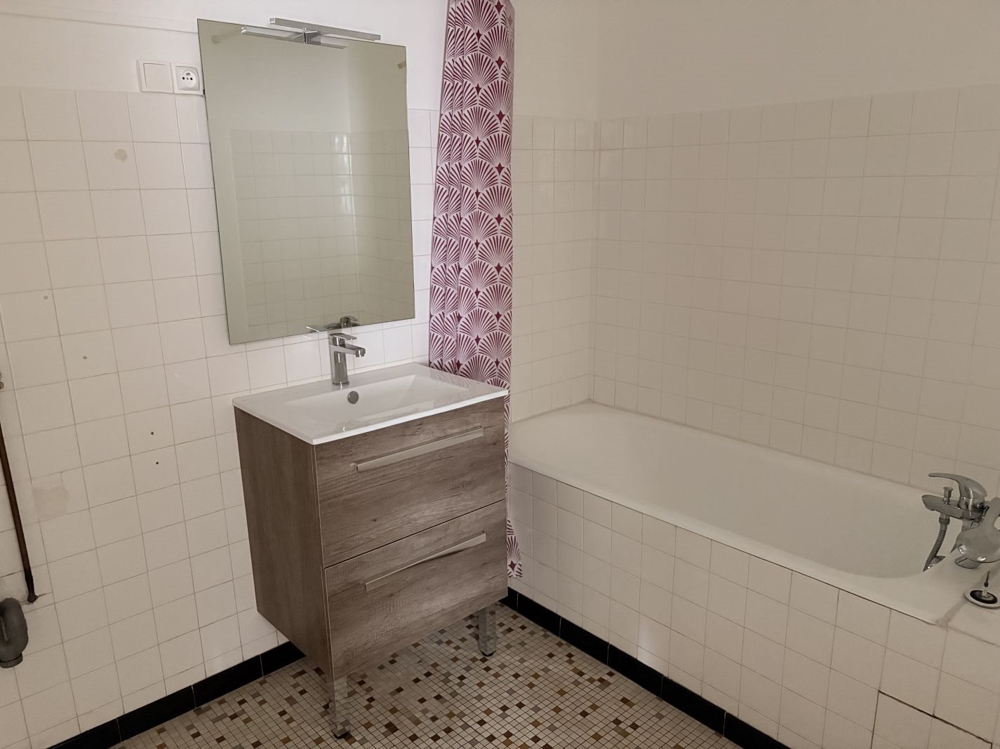 Appartement à vendre, 52m², Perros-Guirec