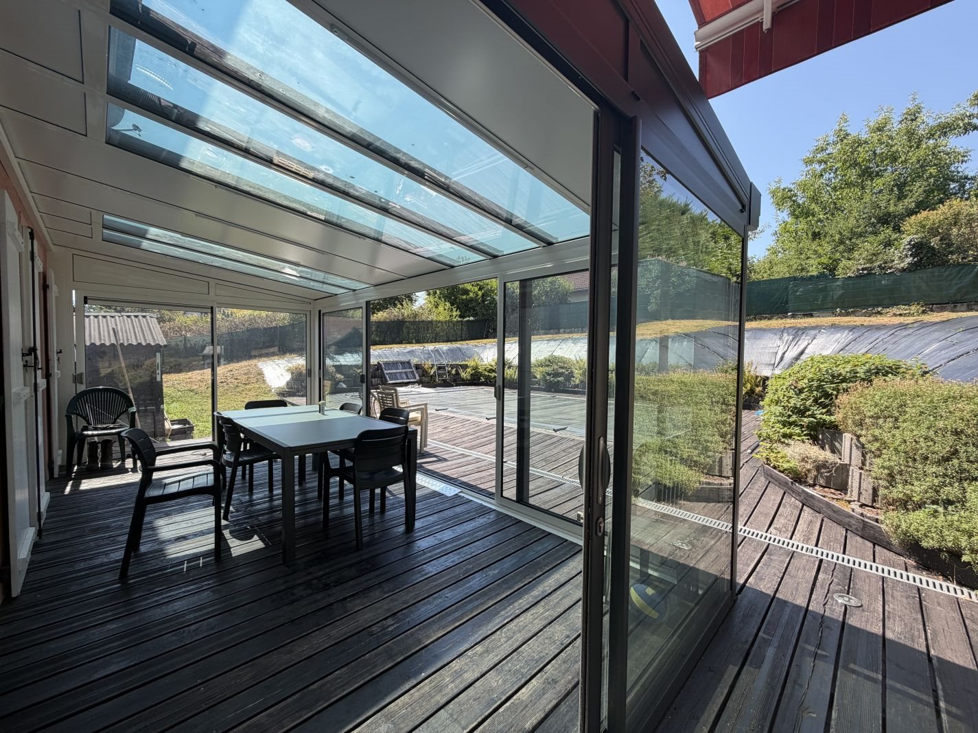 Maison à vendre, 127m², Le Pont-de-Beauvoisin