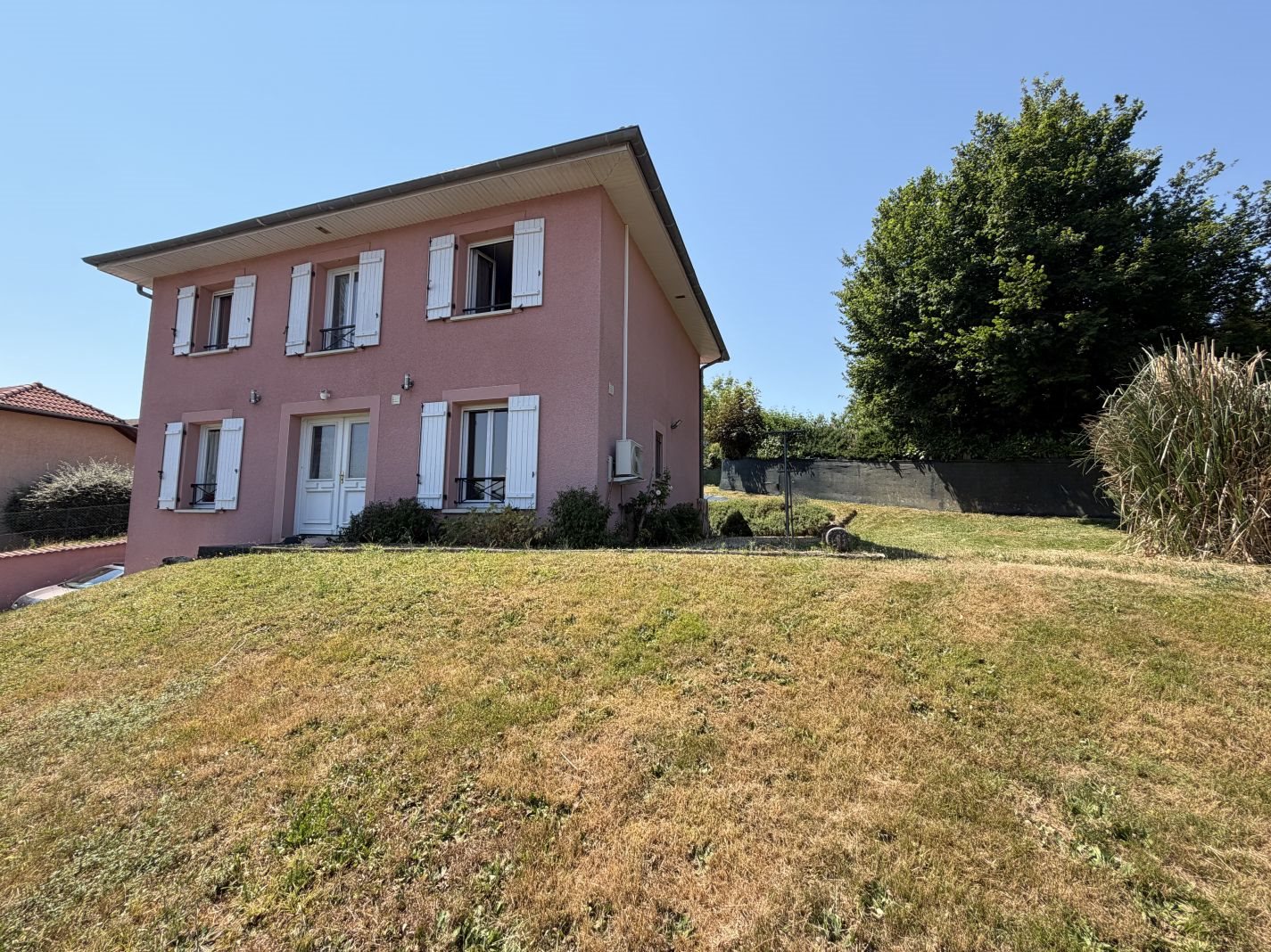 Maison à vendre, 127m², Le Pont-de-Beauvoisin