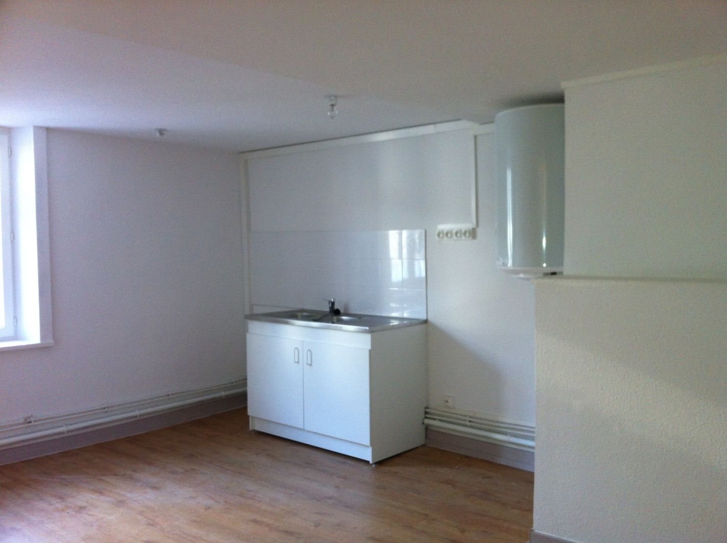 Appartement à vendre, 85m², Thiers