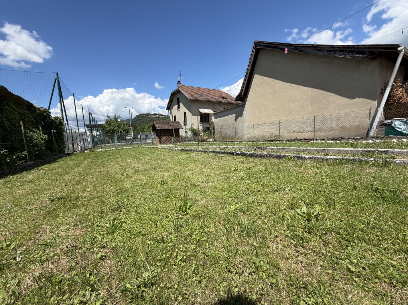 Maison à vendre, 95m², La Bridoire