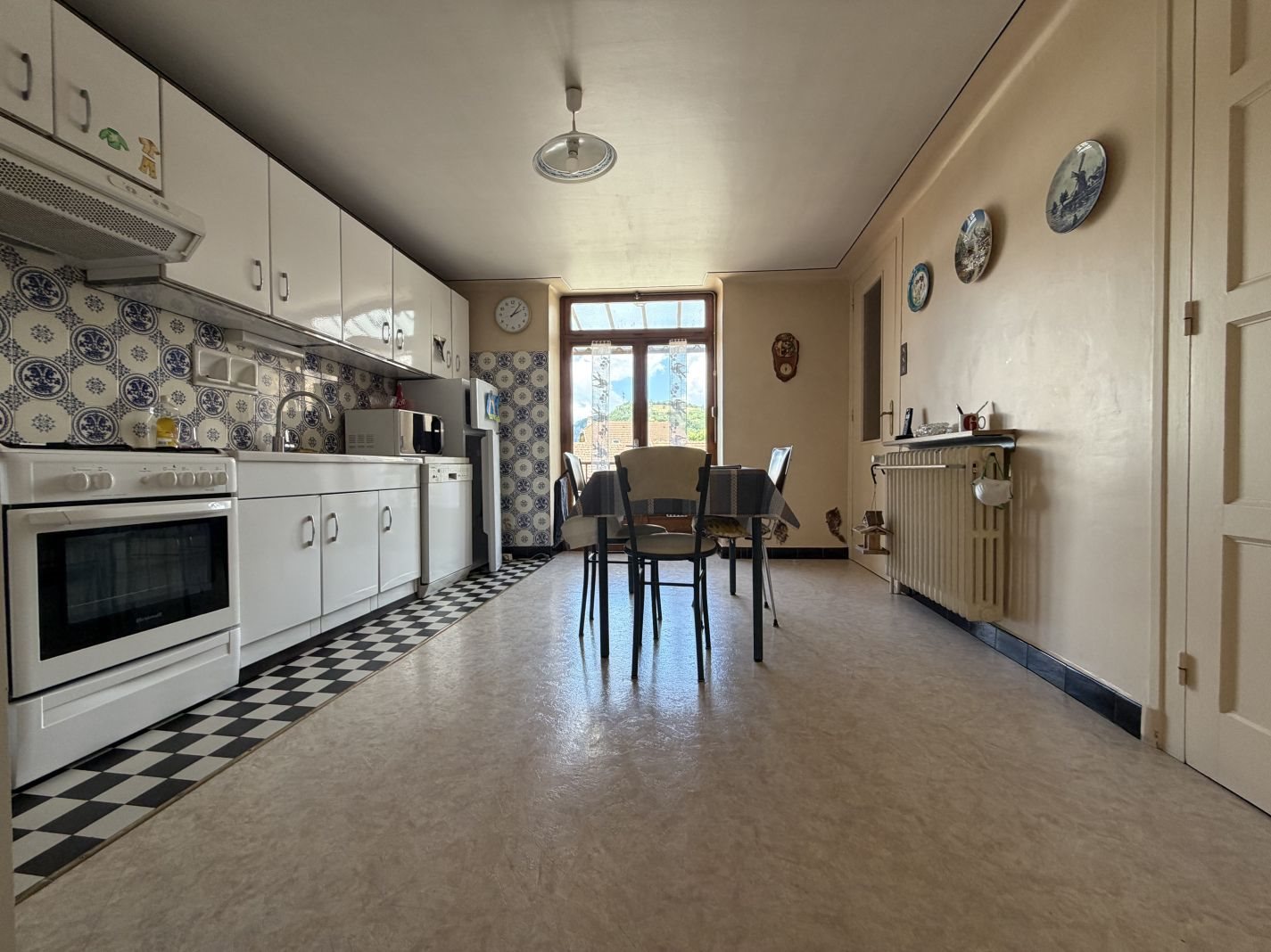 Maison à vendre, 95m², La Bridoire