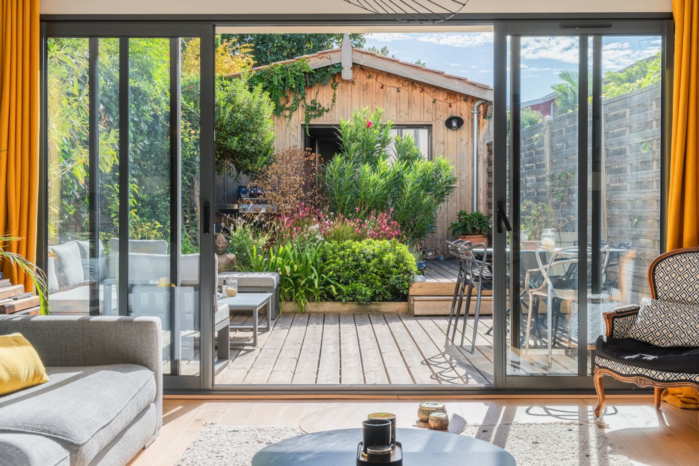 Maison à vendre, 160m², Bordeaux