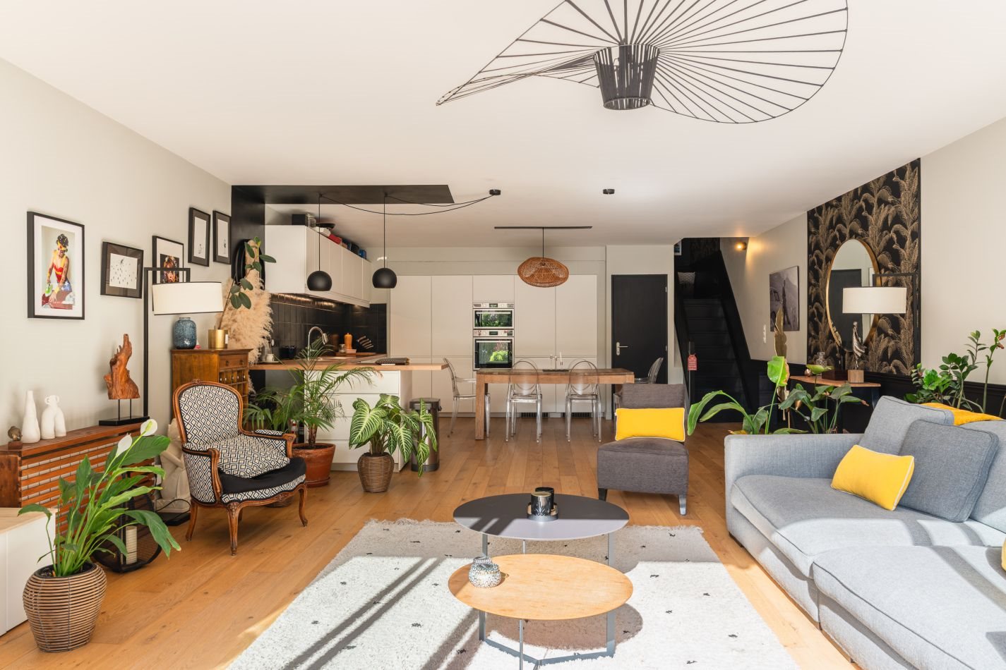 Maison à vendre, 160m², Bordeaux