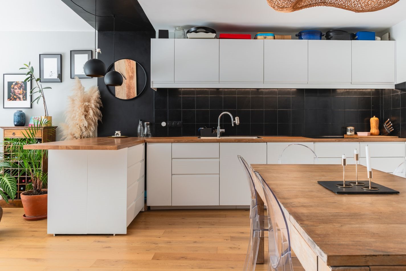 Maison à vendre, 160m², Bordeaux