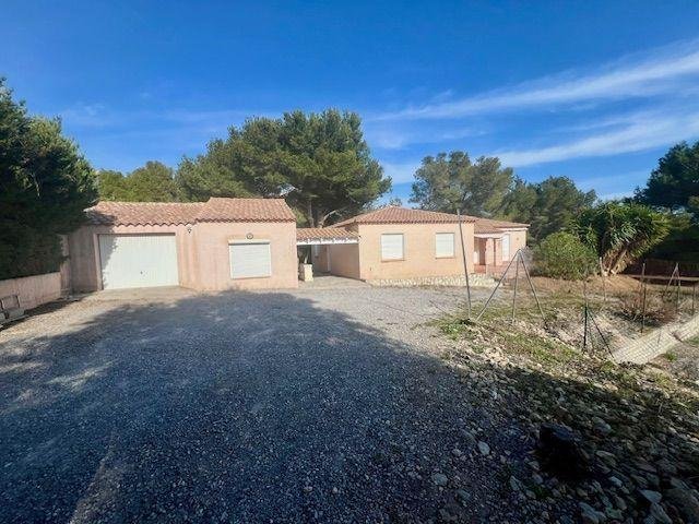 Maison à vendre, 152m², Sigean