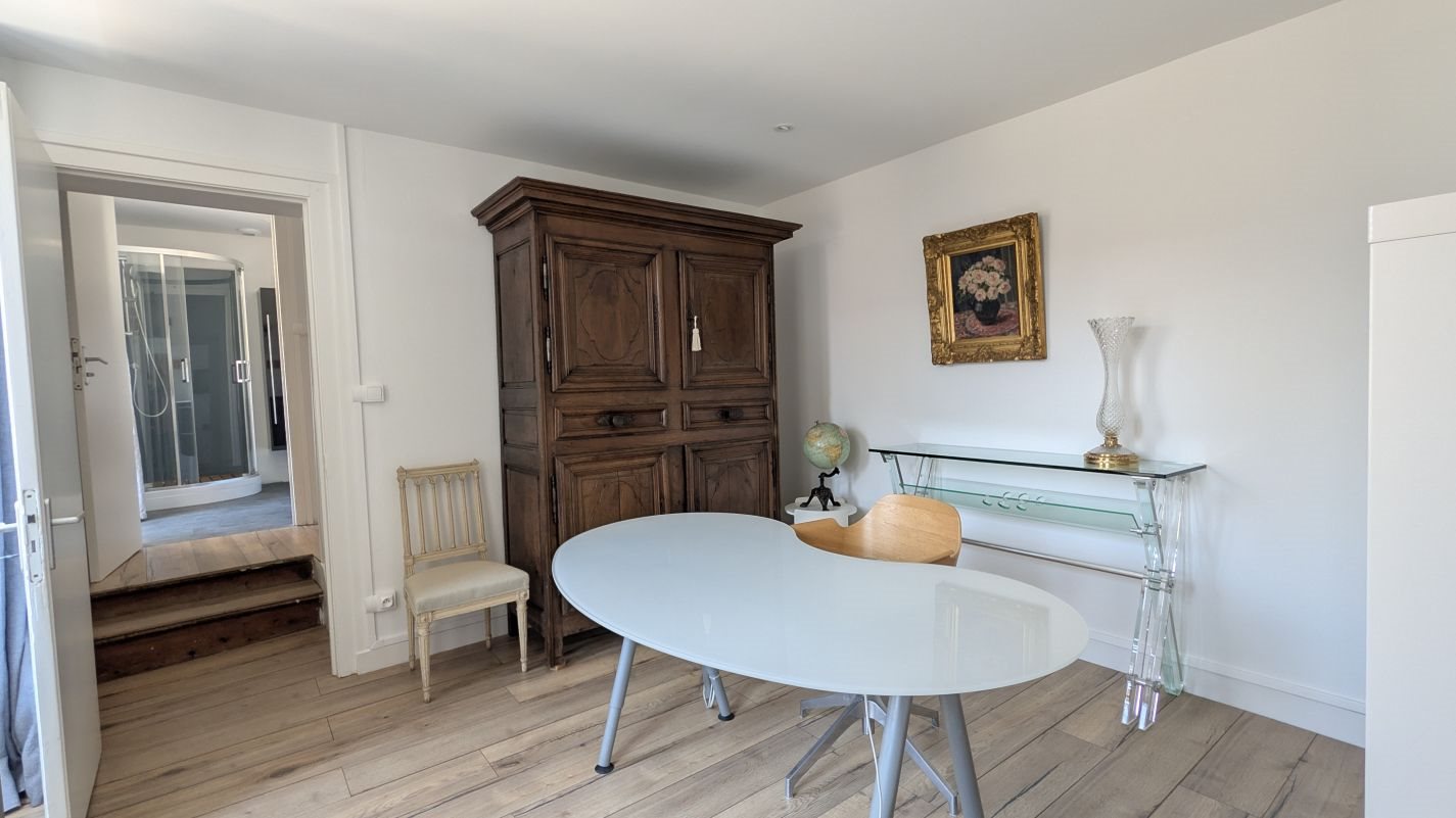 Maison à vendre, 102m², Saint-Pierre-Eglise