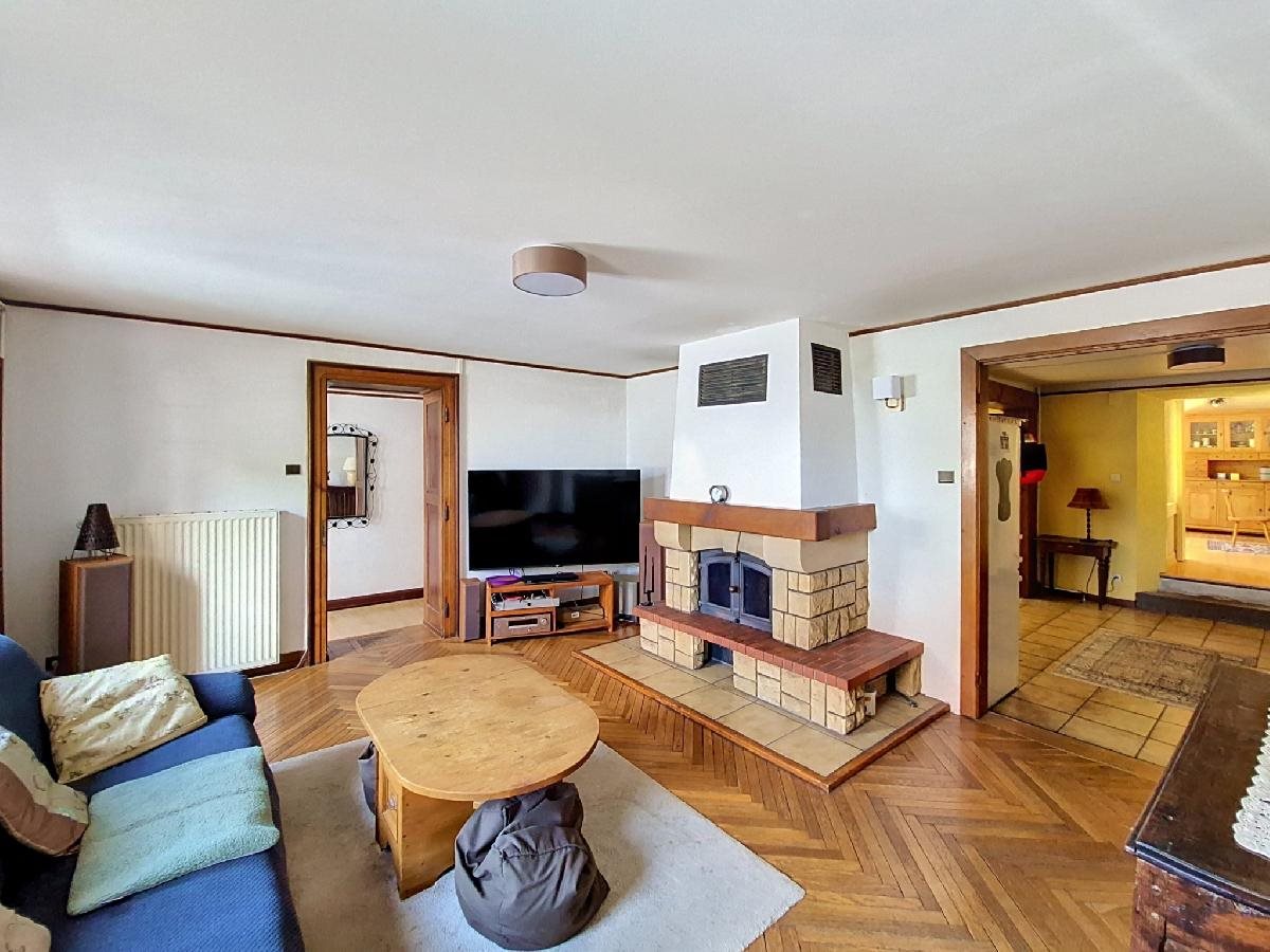 Maison à vendre, 163m², Lutzelhouse