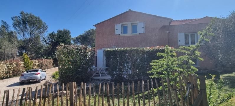 Appartement à louer, 60m², Ventabren