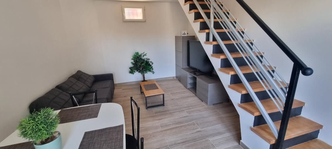 Appartement à louer, 60m², Ventabren