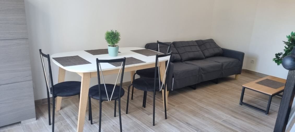 Appartement à louer, 60m², Ventabren