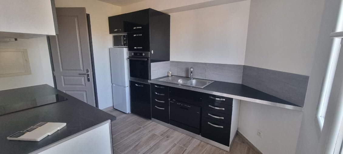 Appartement à louer, 60m², Ventabren