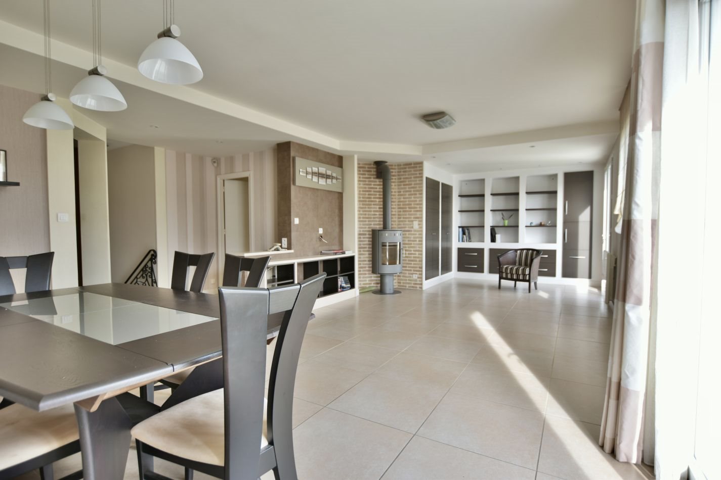 Maison à vendre, 226m², Cholet