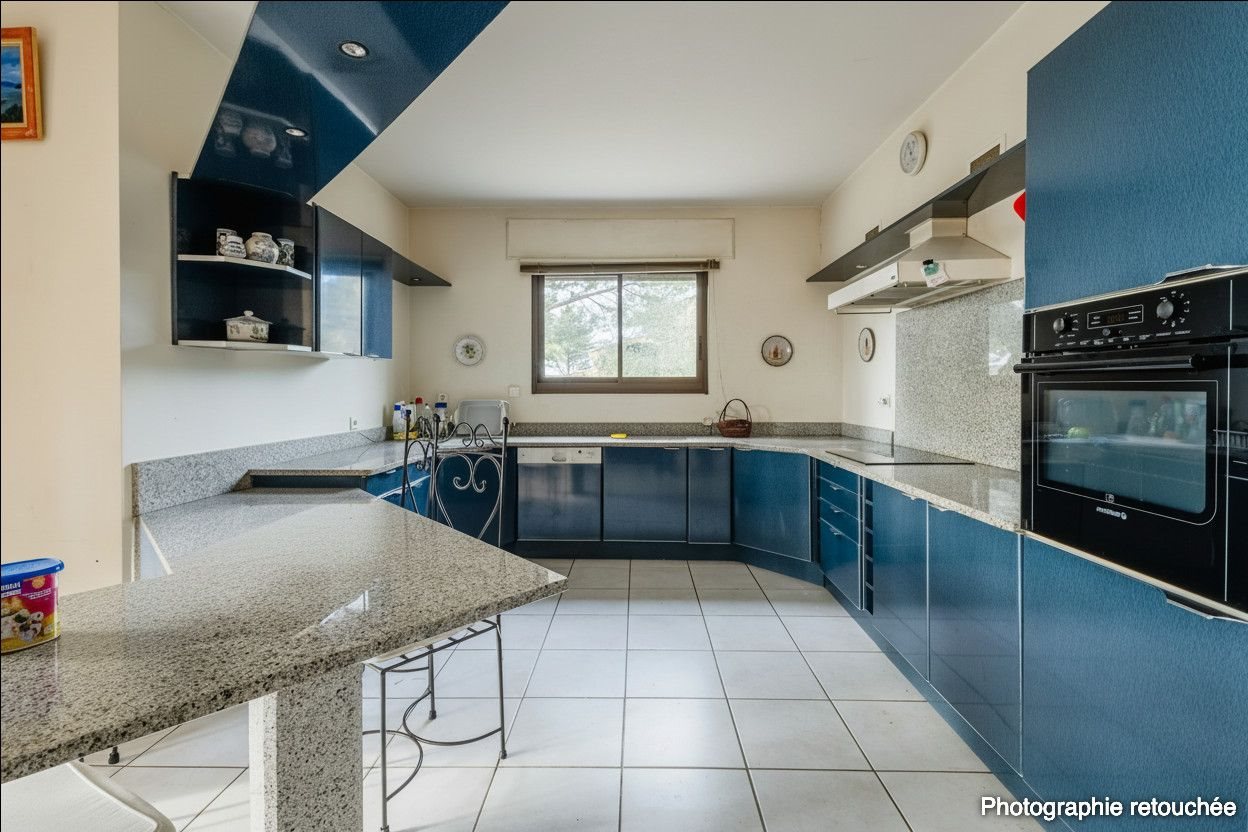 Maison à vendre, 185m², Bessan