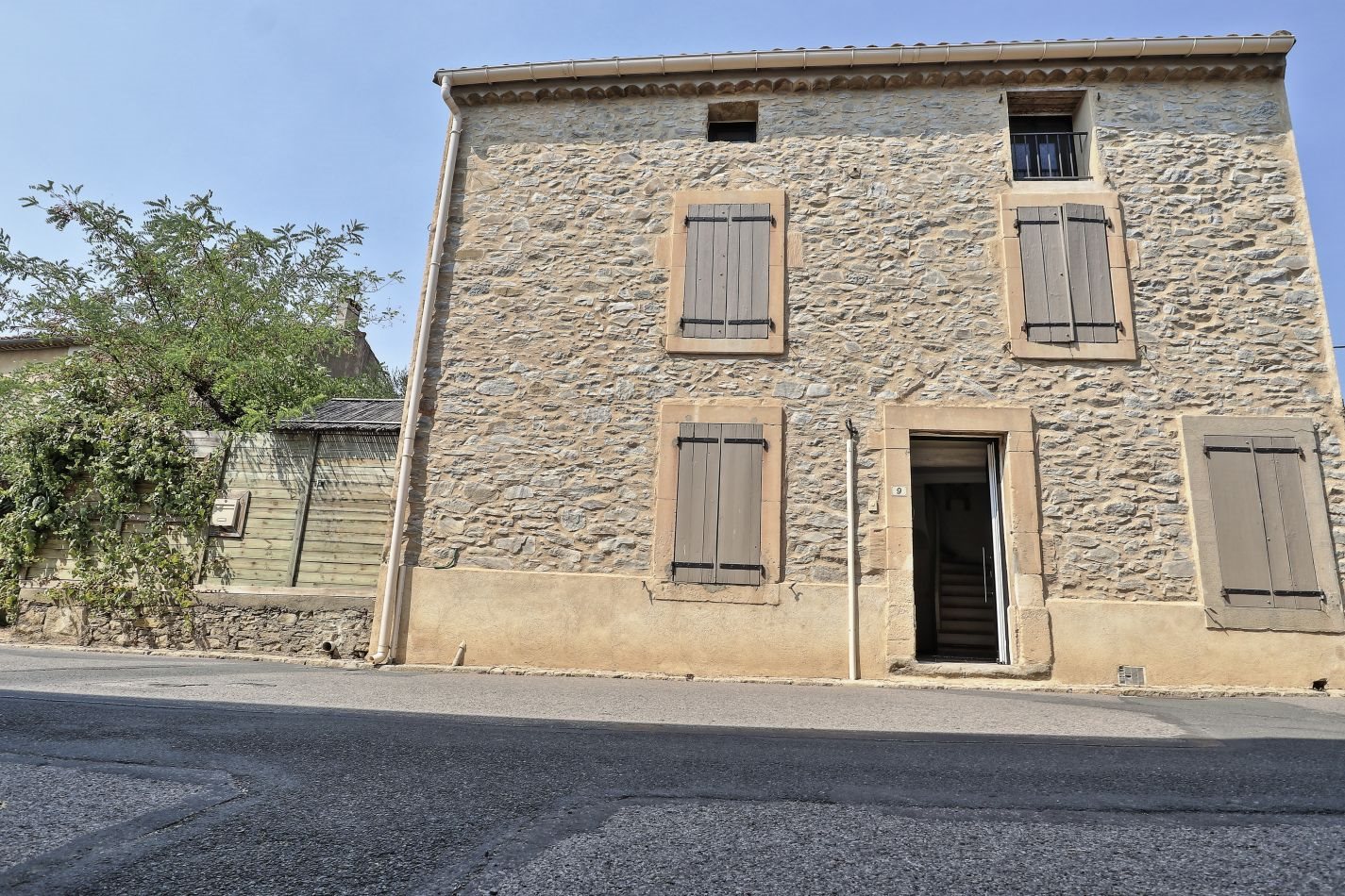 Maison à vendre, 105m², Cesseras