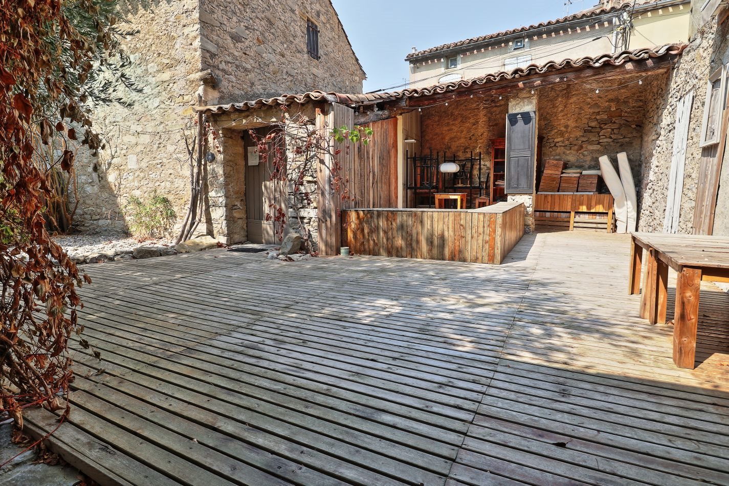 Maison à vendre, 105m², Cesseras