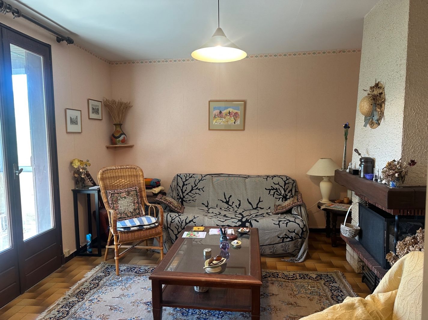 Maison à vendre, 140m², Bédeilhac-et-Aynat