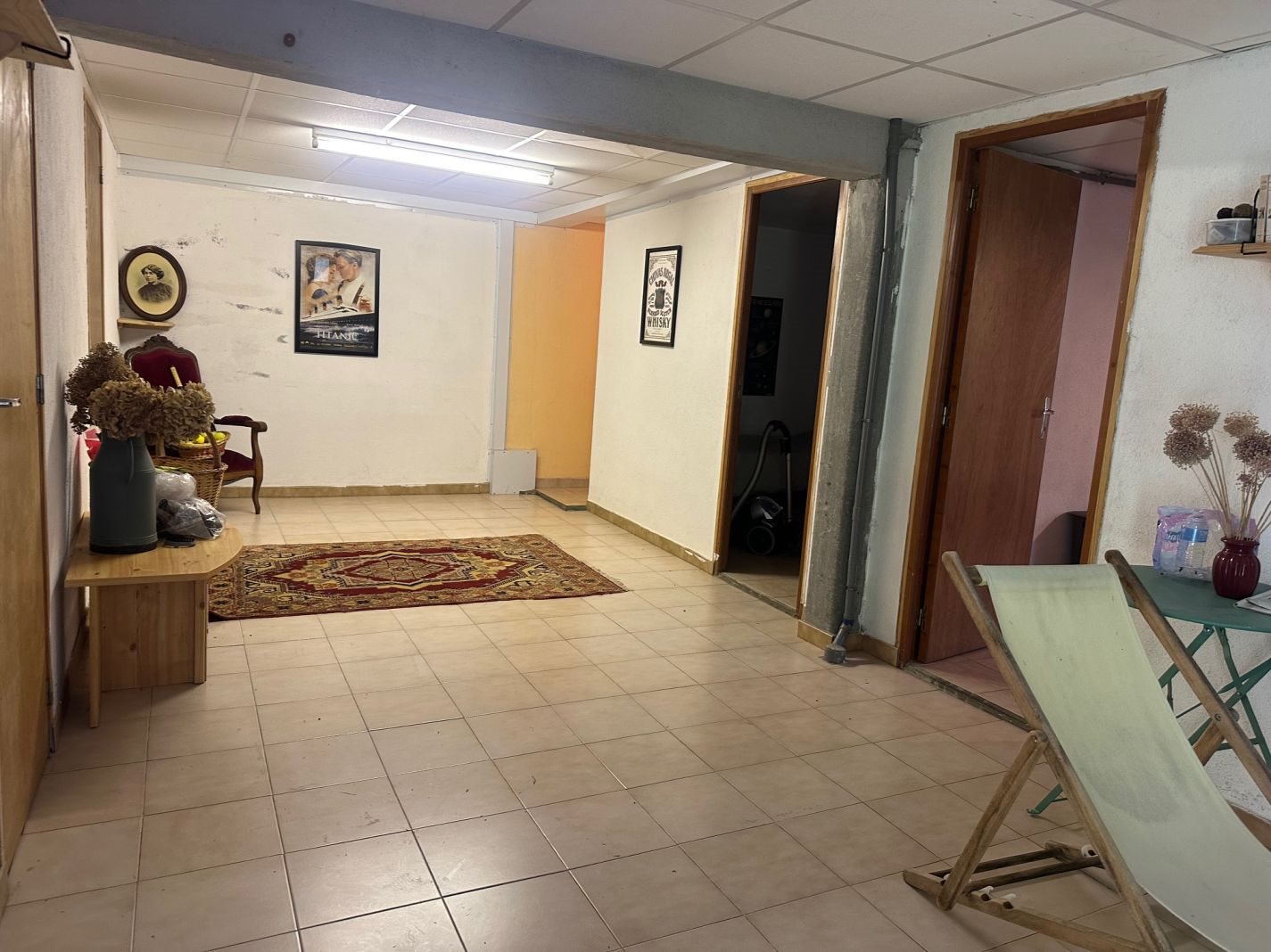 Maison à vendre, 140m², Bédeilhac-et-Aynat