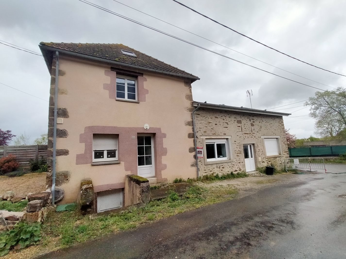 Maison à vendre, 170m², Sougé-le-Ganelon