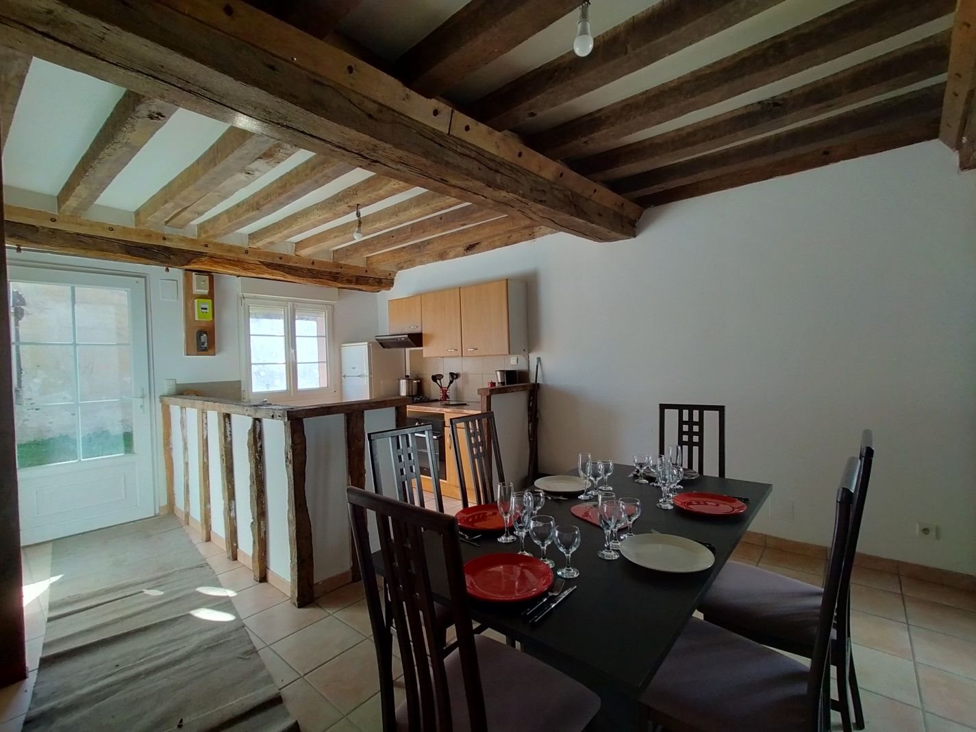 Maison à vendre, 170m², Sougé-le-Ganelon