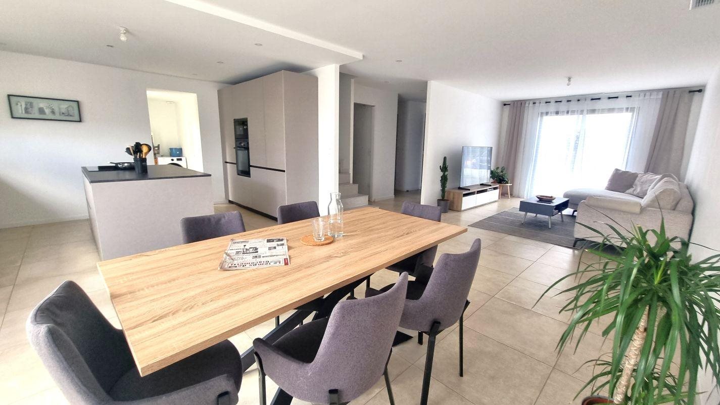 Maison à vendre, 128m², Garidech