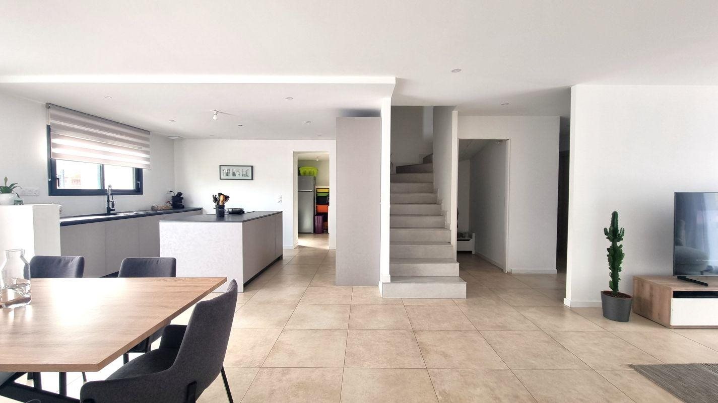 Maison à vendre, 128m², Garidech