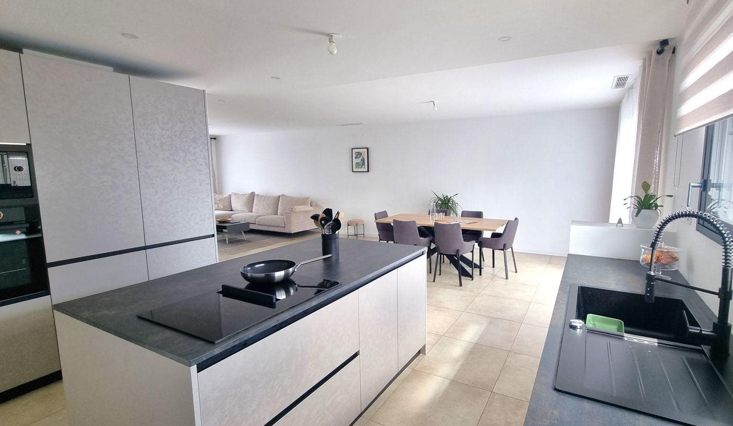 Maison à vendre, 128m², Garidech
