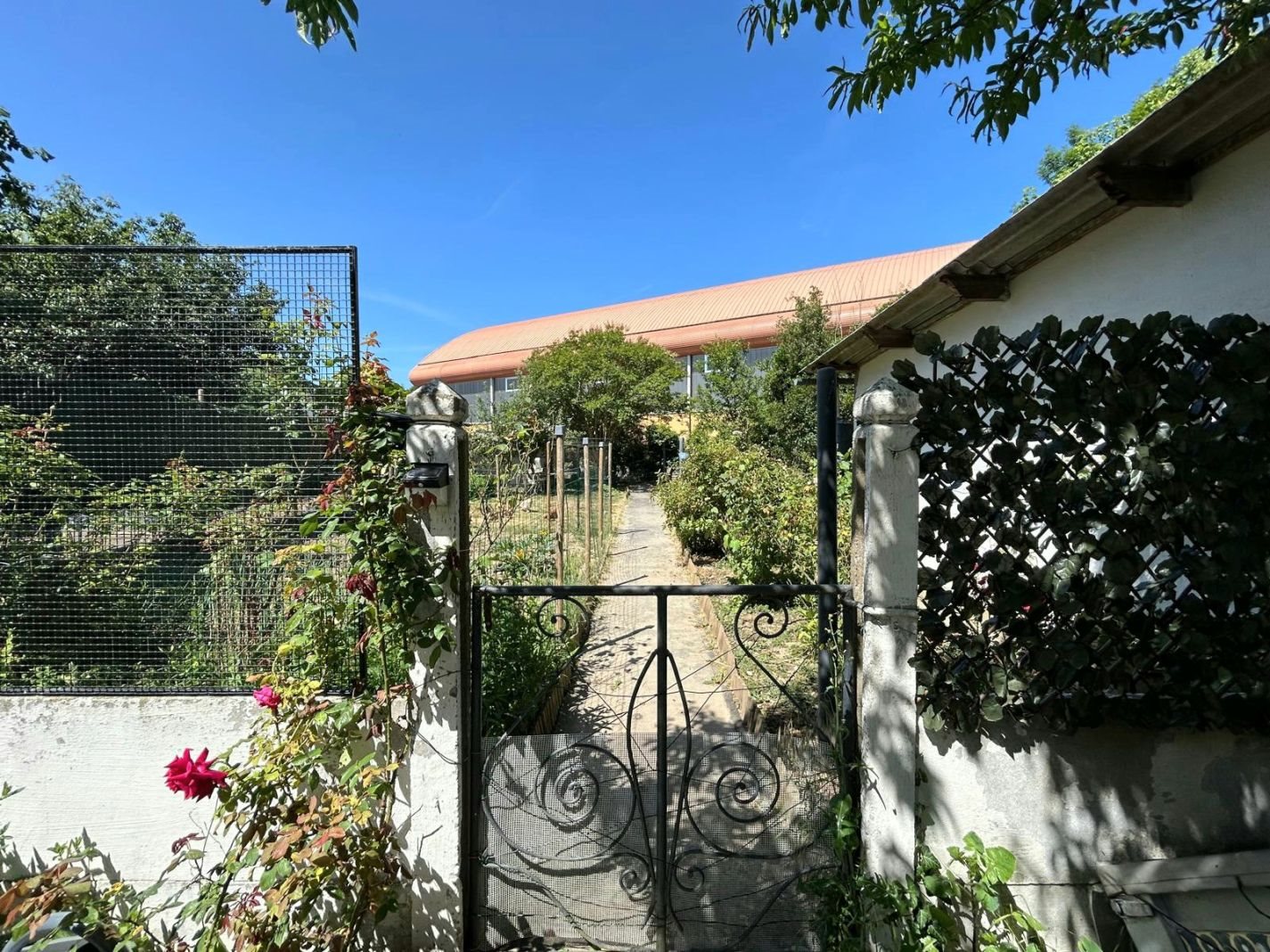 Maison à vendre, 95m², Bessé-sur-Braye