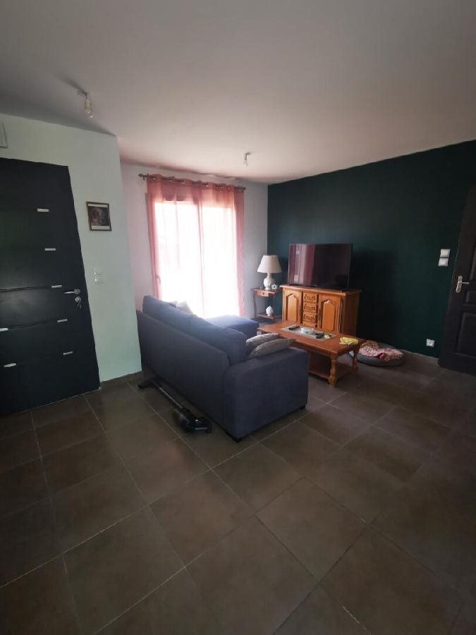 Maison à vendre, 67m², Cognac-la-Forêt