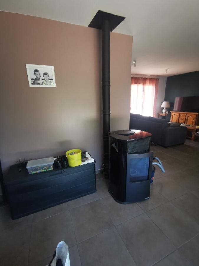 Maison à vendre, 67m², Cognac-la-Forêt