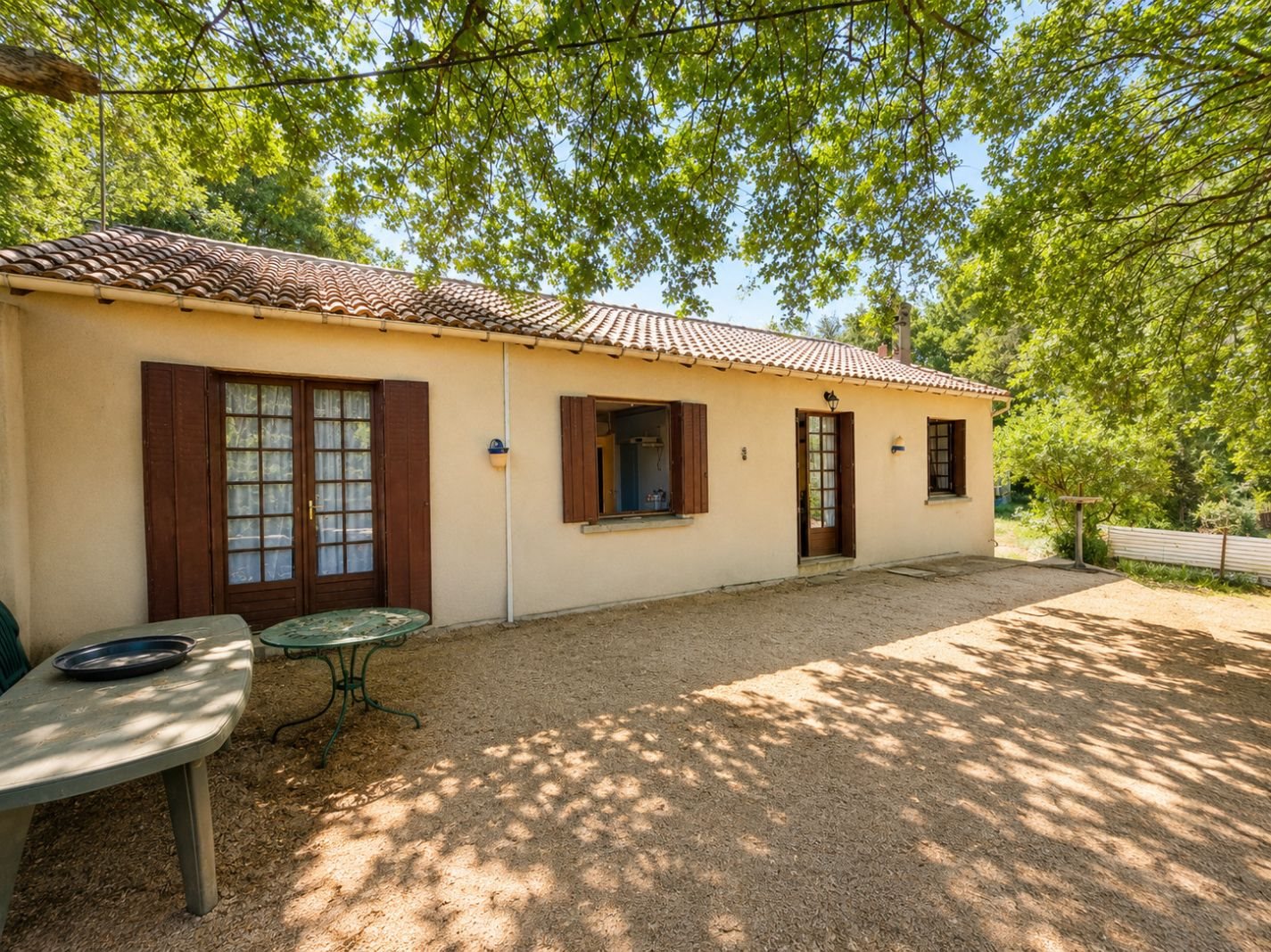 Maison à vendre, 82m², Vézénobres