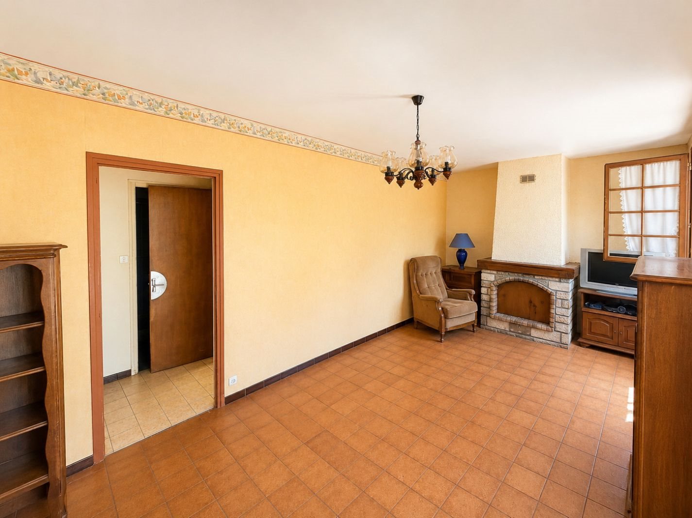 Maison à vendre, 82m², Vézénobres
