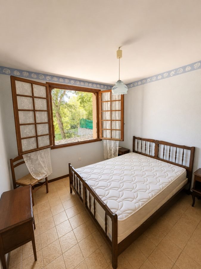 Maison à vendre, 82m², Vézénobres