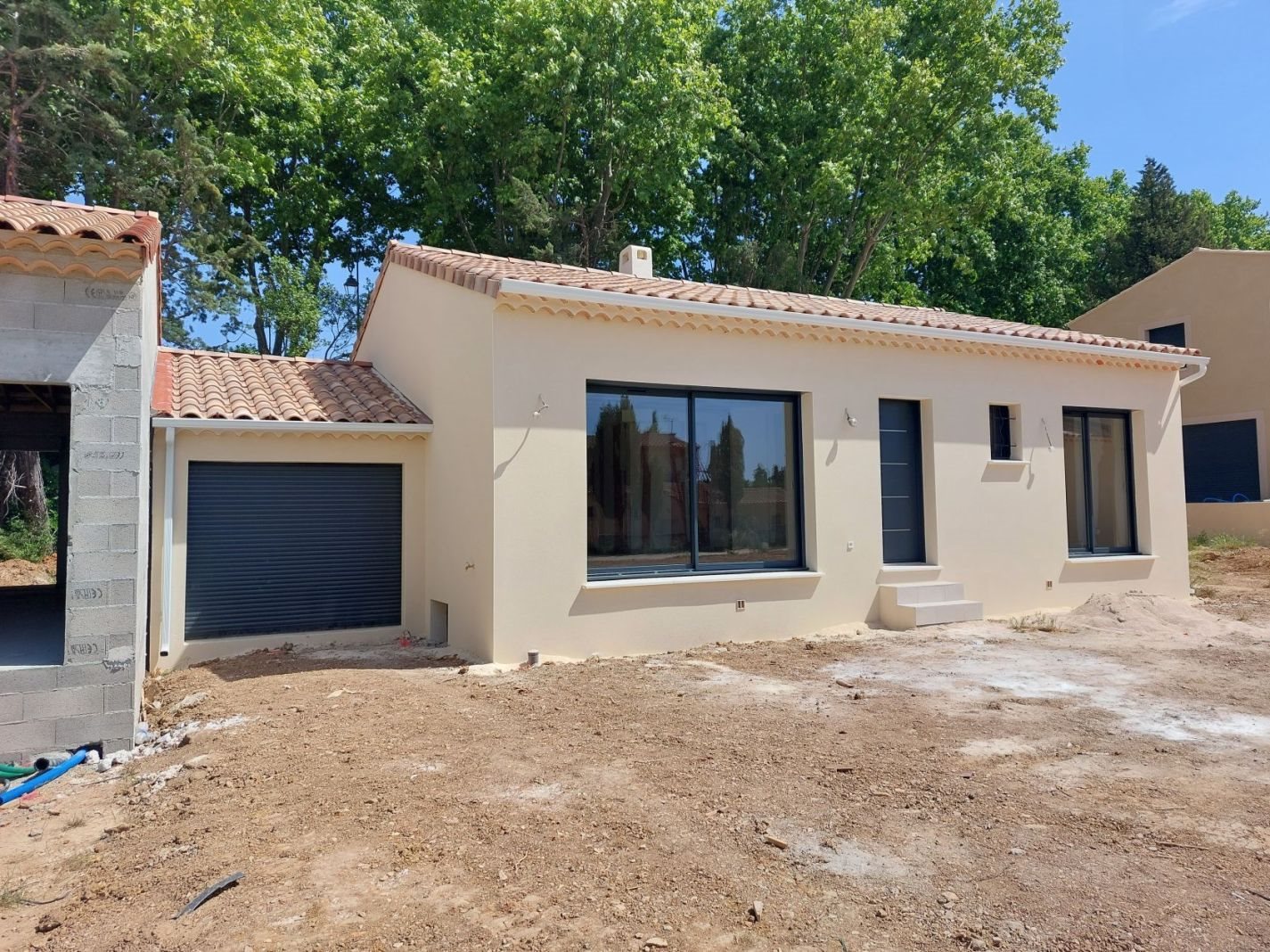 Maison à vendre, 75m², Los Masos