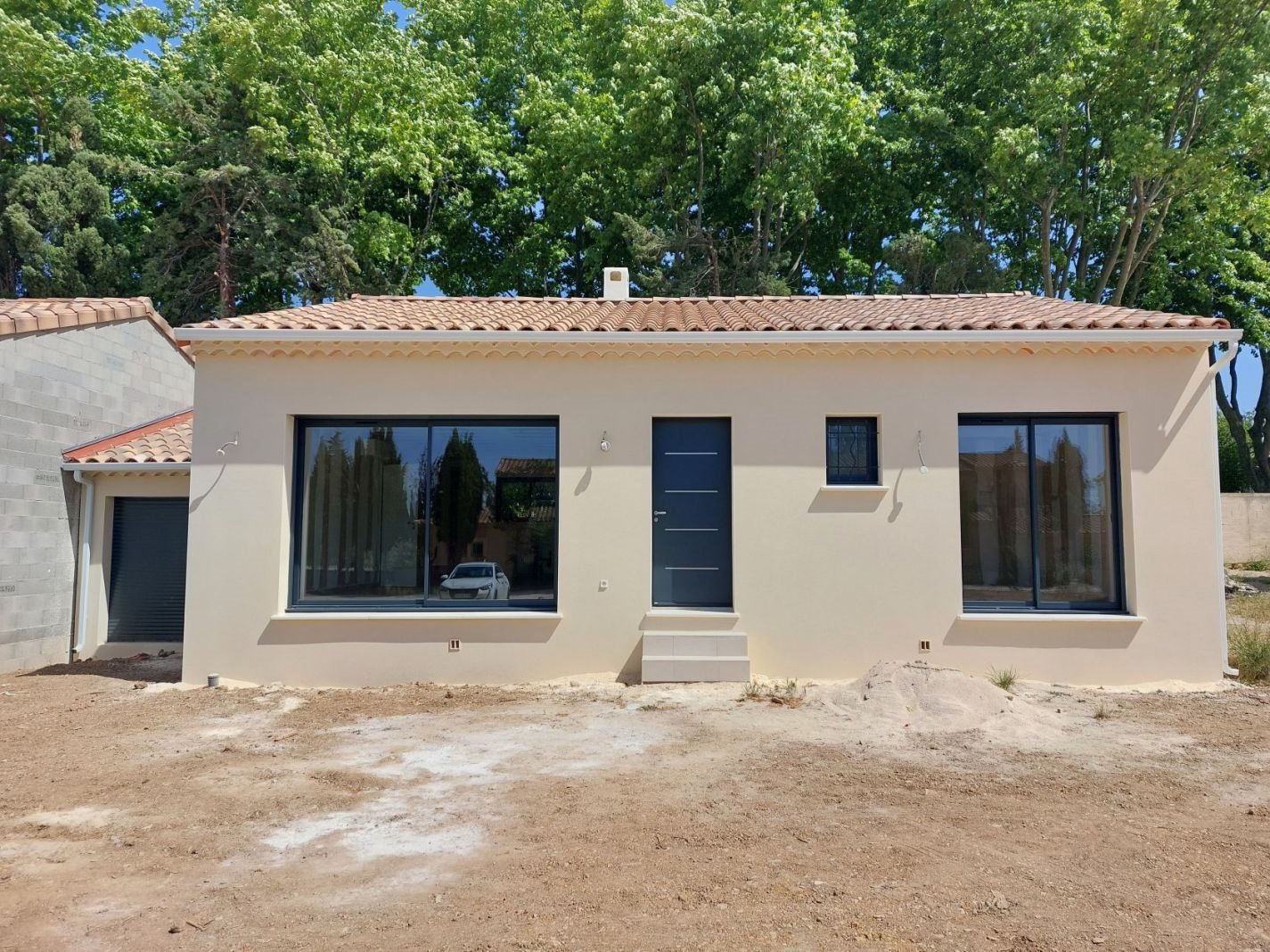 Maison à vendre, 75m², Los Masos
