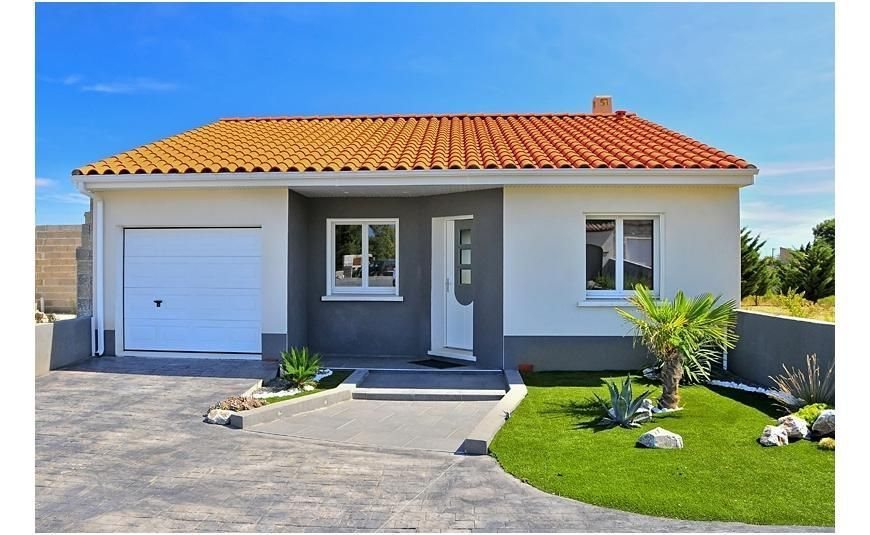 Maison à vendre, 75m², Los Masos