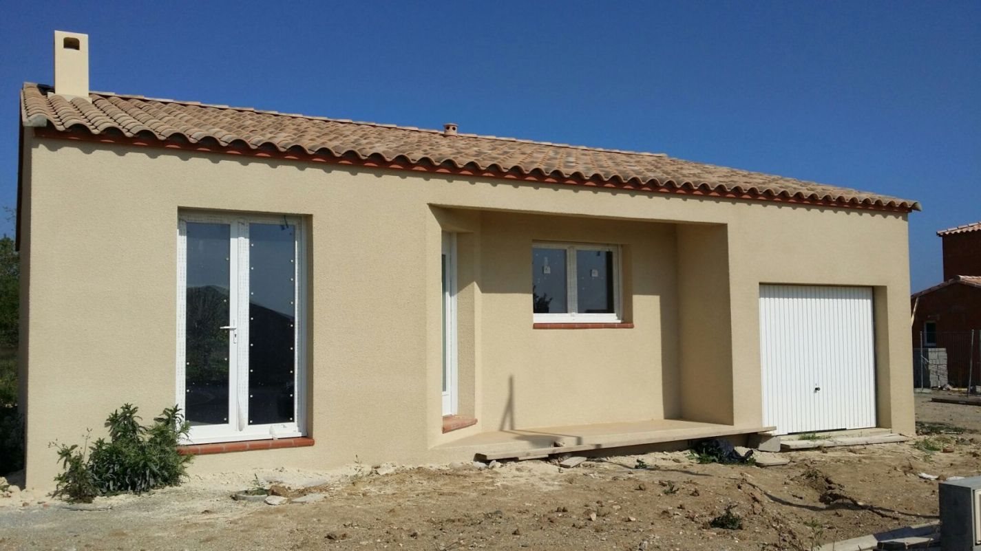 Maison à vendre, 75m², Los Masos
