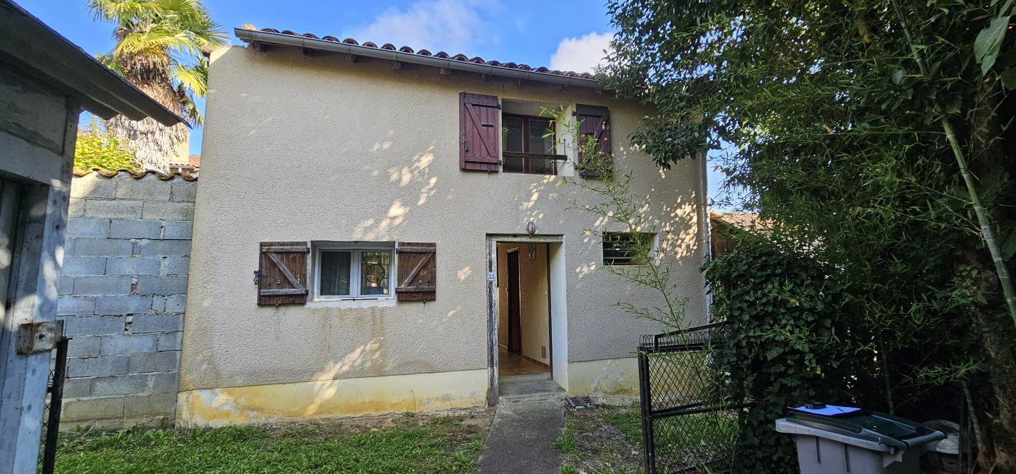 Maison à vendre, 129m², Miélan