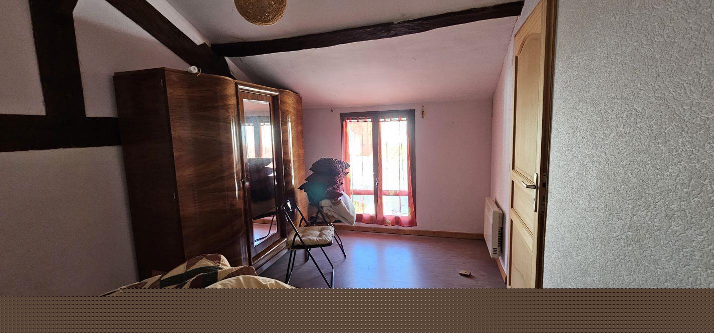 Maison à vendre, 129m², Miélan
