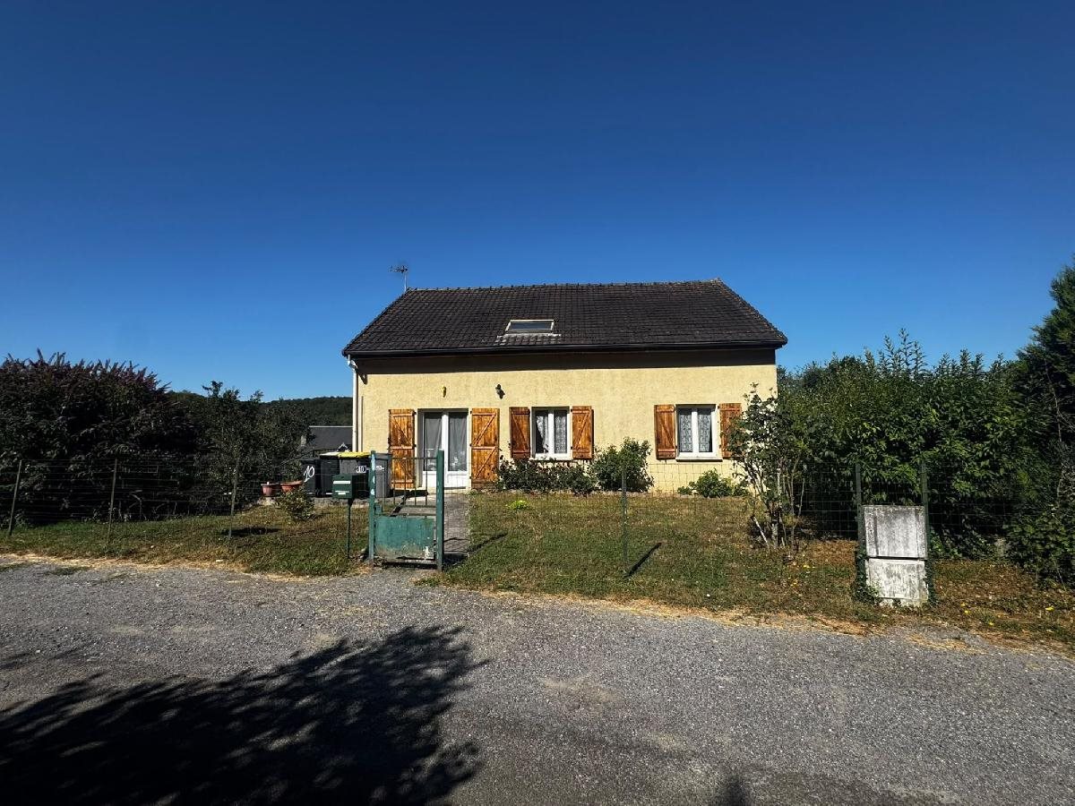 Maison à vendre, 150m², Saint-Pierre-Aigle