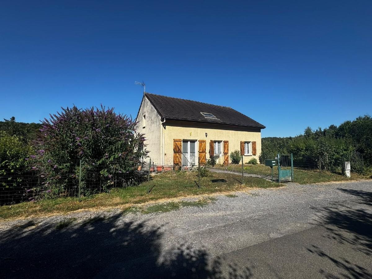 Maison à vendre, 150m², Saint-Pierre-Aigle