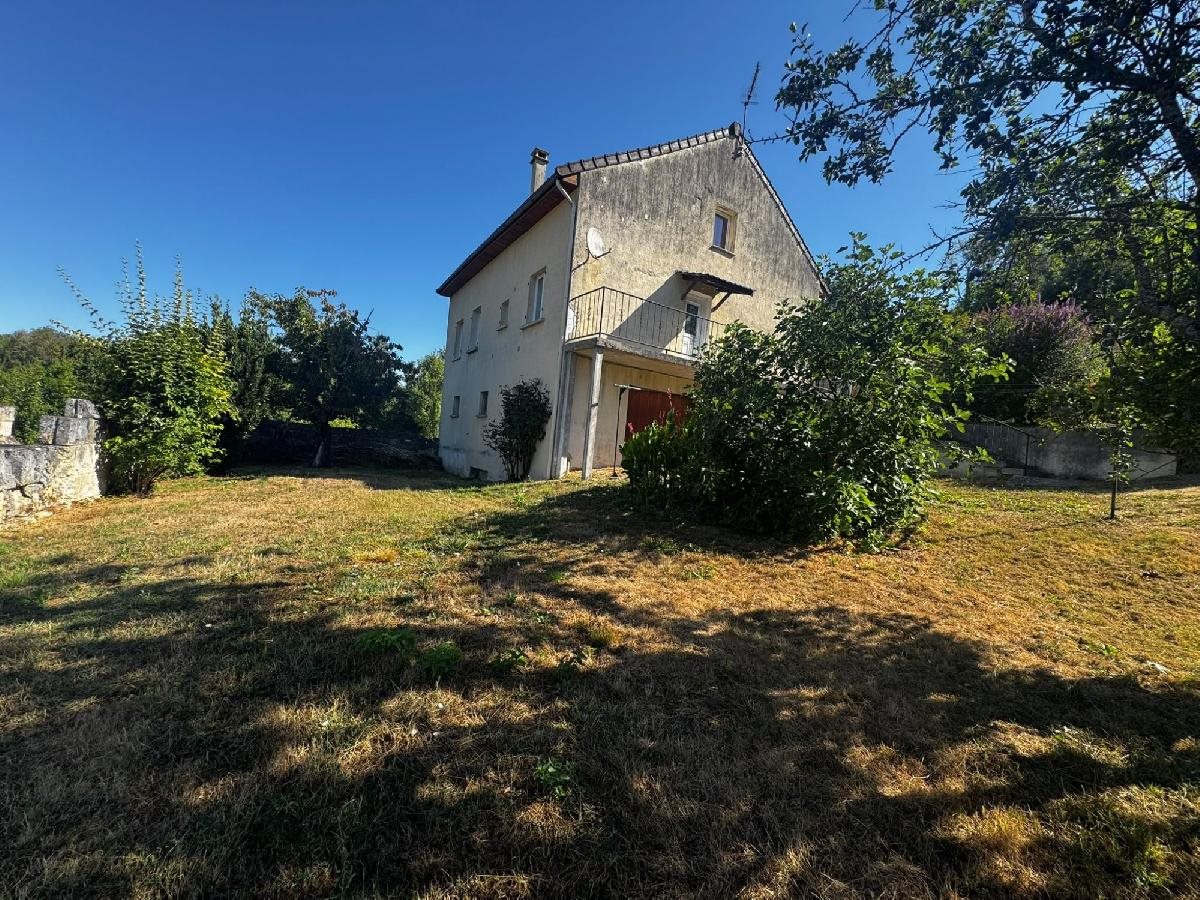 Maison à vendre, 150m², Saint-Pierre-Aigle