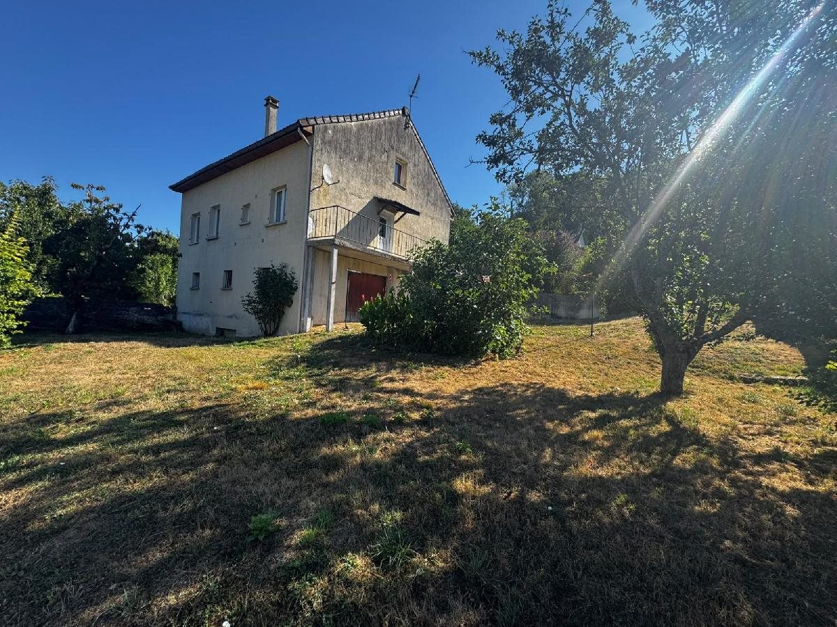 Maison à vendre, 150m², Saint-Pierre-Aigle