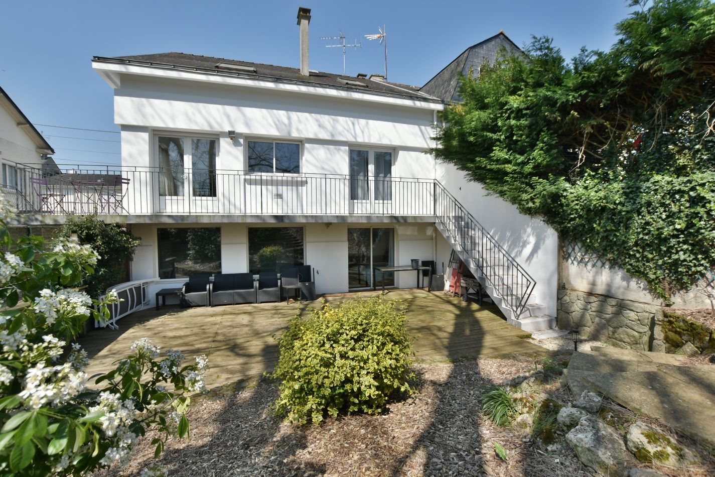 Maison à vendre, 182m², Cholet