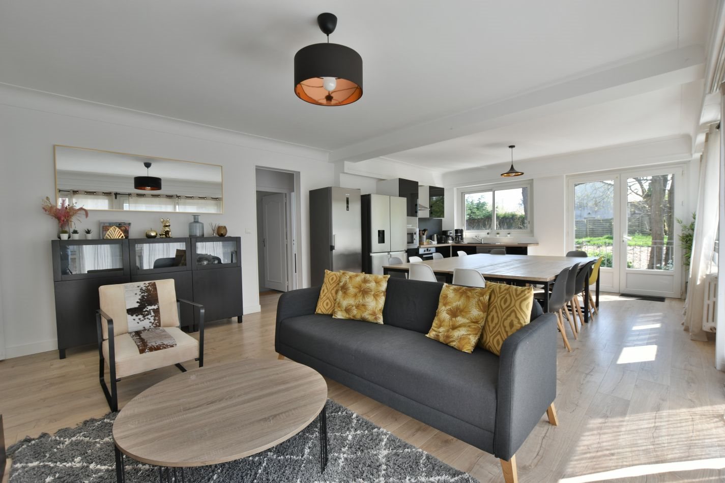 Maison à vendre, 182m², Cholet