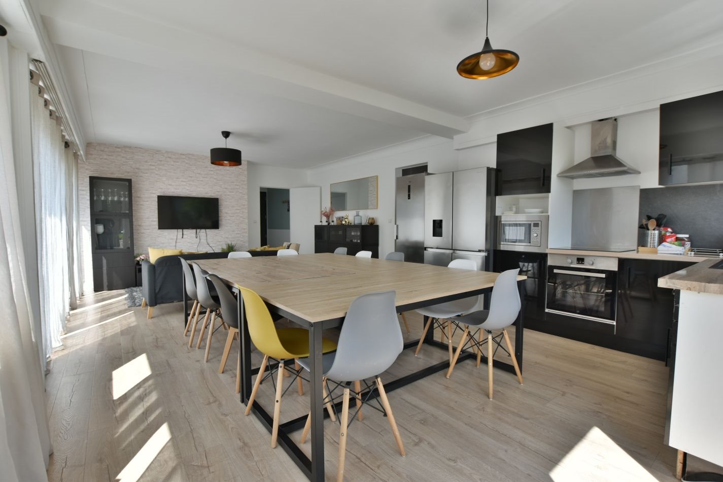 Maison à vendre, 182m², Cholet