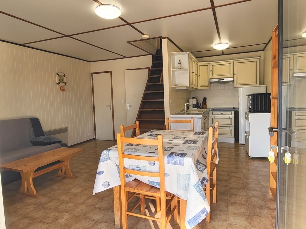 Maison à vendre, 45m², Portiragnes