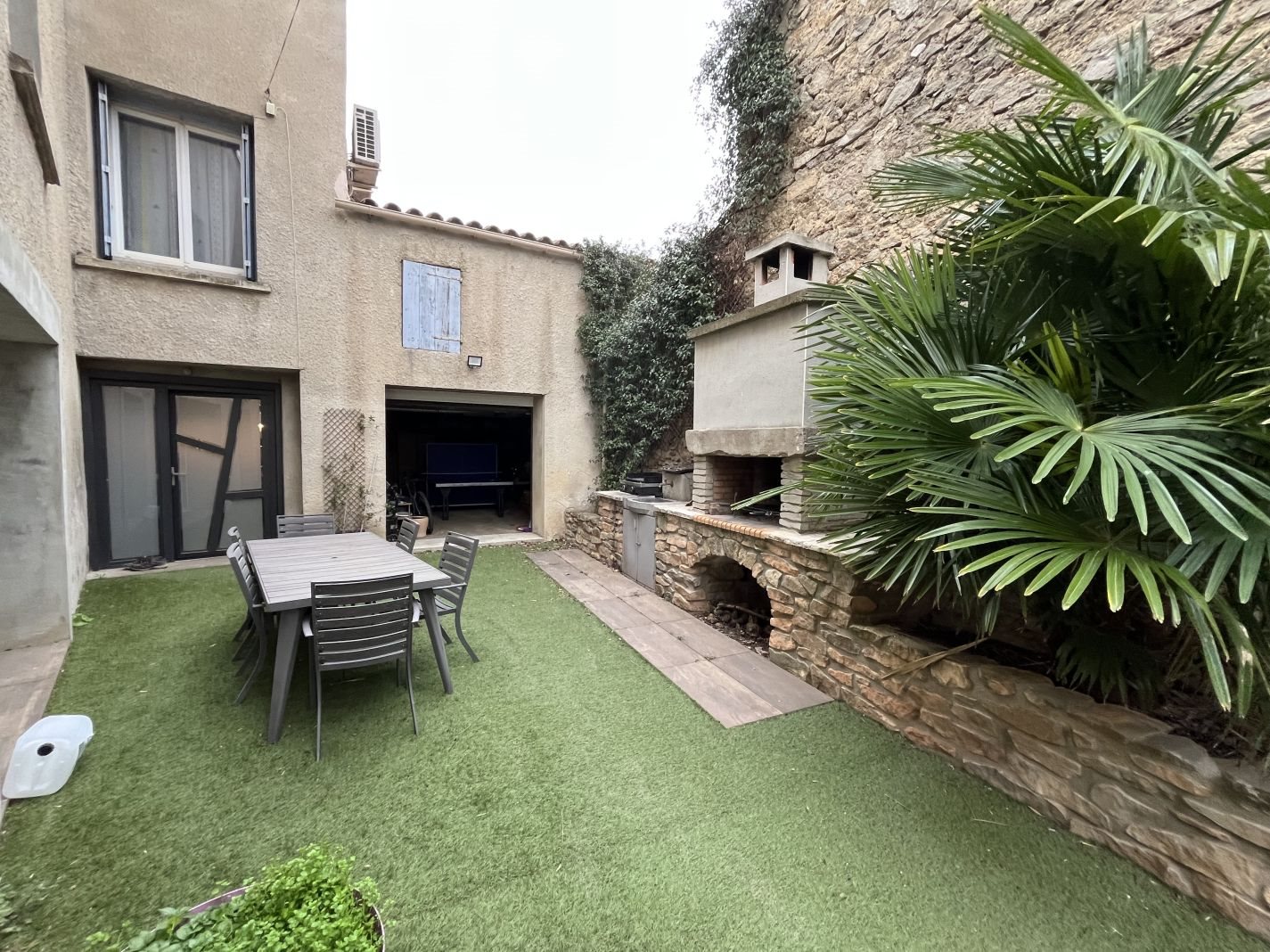Maison à vendre, 180m², Pépieux
